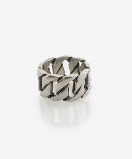 OX JEWELRy VINTAGE Chain Ring