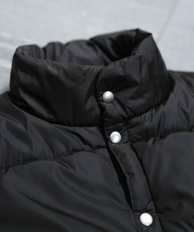 タグ付新品　 LIMONTA BOA QUILT リバーシブル　ベスト 24102906-m2.jpg