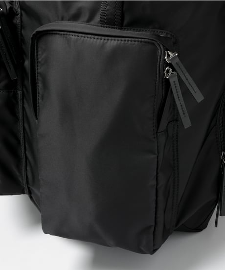 MB "Speciale" ULTIMATE FABRIC リモンタナイロンバックパック by LIMONTA ITALY FABRIC