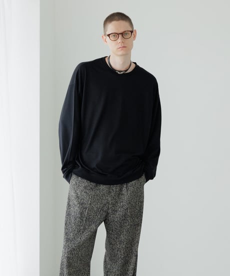 CATEGORY CutSew/カットソー | MB -there is a reason f