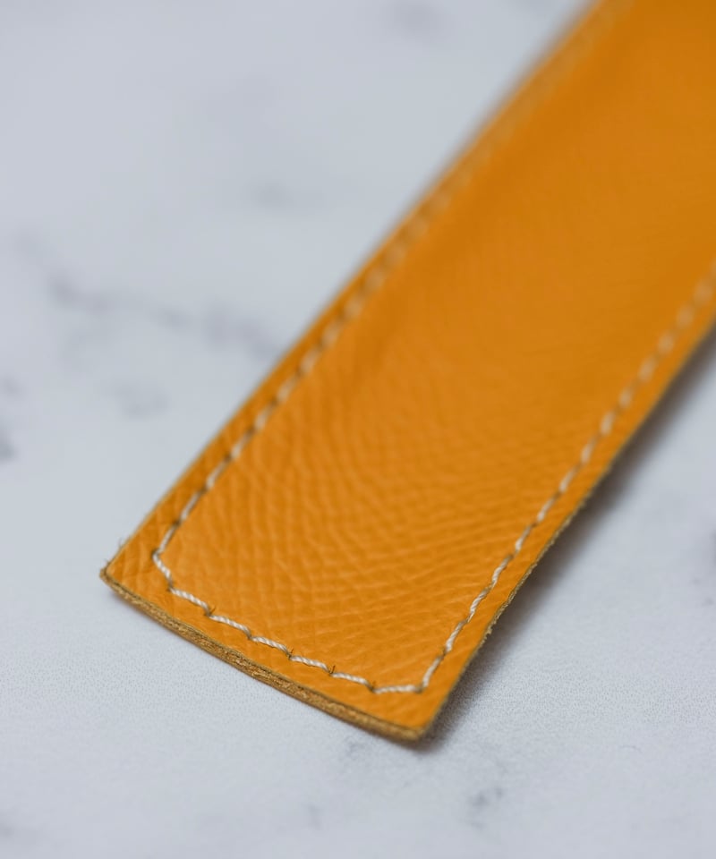 MB ULTIMATE FABRIC レザーブレスレット by アノネイ | MB -ther MB ULTIMATE FABRIC レザーブレスレット by アノネイ | MB -ther