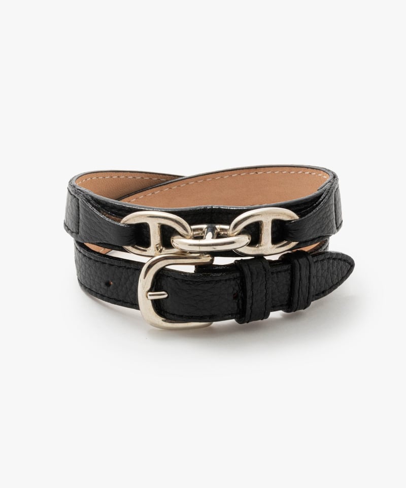 OX JEWELRy Anchor Chain 2WAY Choker Bracelet |