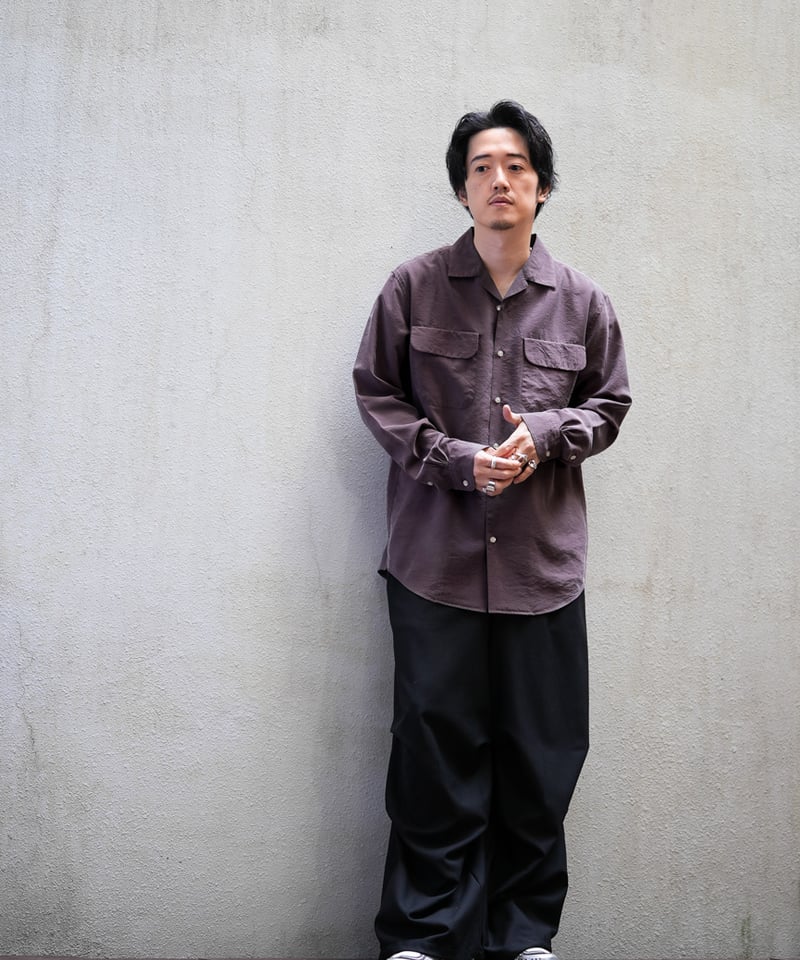 MB ハイエンドシルクシャツ | MB -there is a reason for all MB ハイエンドシルクシャツ | MB -there is a reason for all