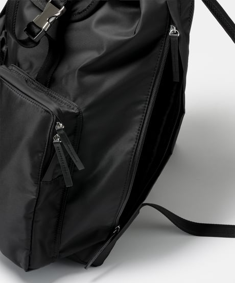 MB "Speciale" ULTIMATE FABRIC リモンタナイロンバックパック by LIMONTA ITALY FABRIC