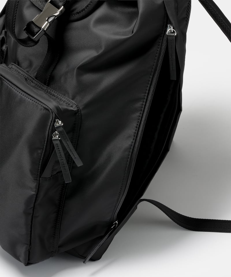 MB リモンタナイロン・イタリアンバッグ MB ULTIMATE FABRICリモンタナイロン・イタリアンバッグ 新品