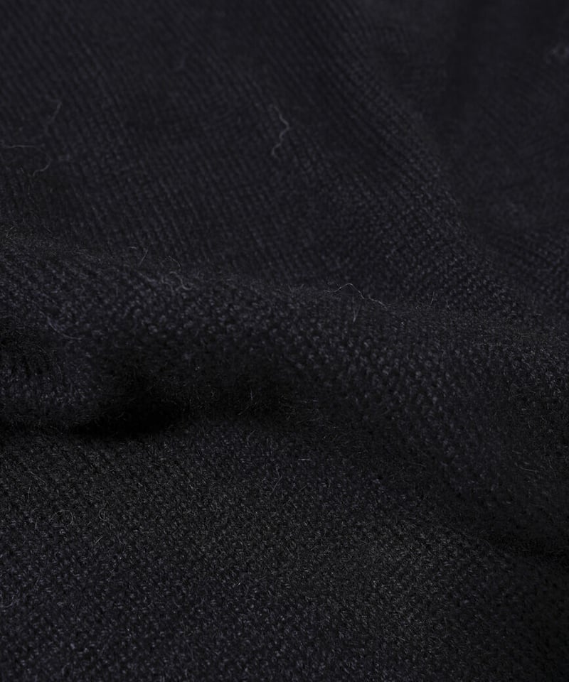 MB ULTIMATE FABRIC ベビーアルパカ グランジニット 無地 | MB MB ULTIMATE FABRIC ベビーアルパカ グランジニット 無地 | MB