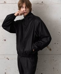 MB ULTIMATE FABRIC トラックジャケット by Loro Piana