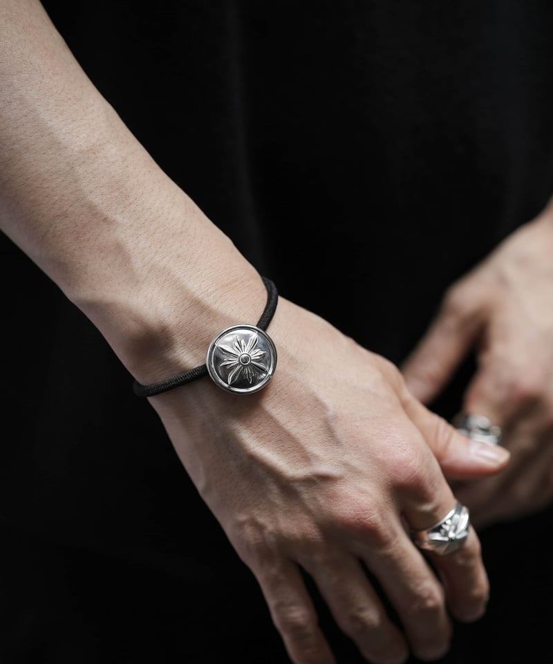 OX JEWELRy High-End BASE RING | MB -there is a