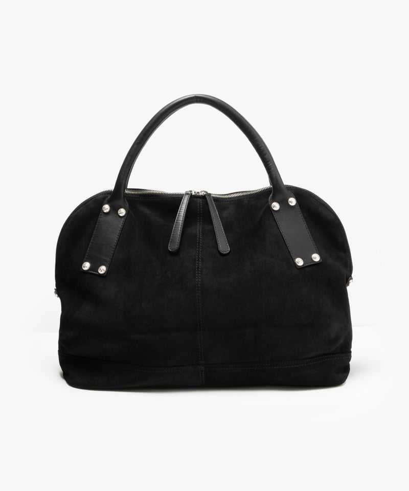 6/28発売】OX JEWELRy PREMIUM Suede Leather Big Ed