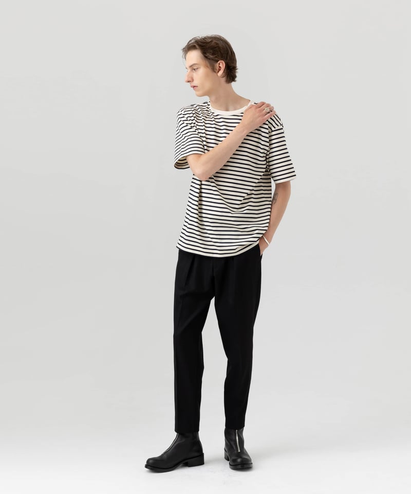 MB ULTIMATE FABRIC アメリカンシーアイランドコットン