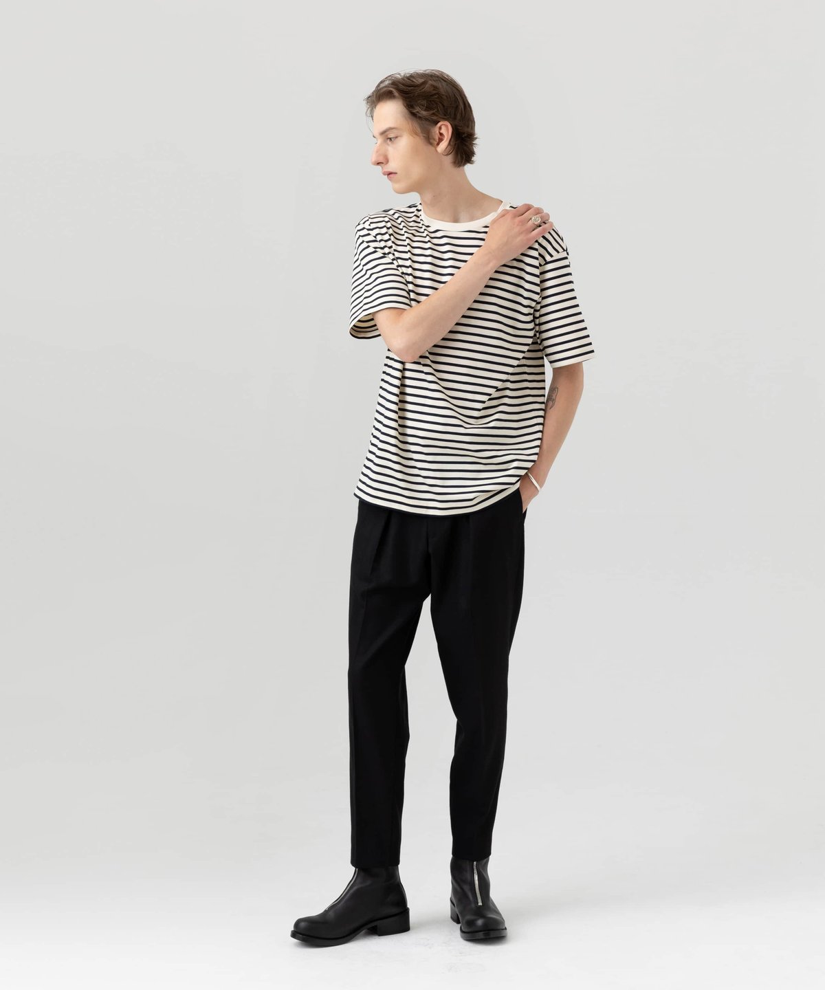 MB ULTIMATE FABRIC アメリカンシーアイランドコットン MB ULTIMATE FABRIC アメリカンシーアイランドコットン