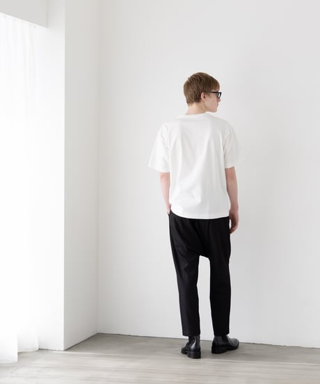 COM-ON ORIGINAL GRAPHIC S/S T-SHIRTS "BEACH”