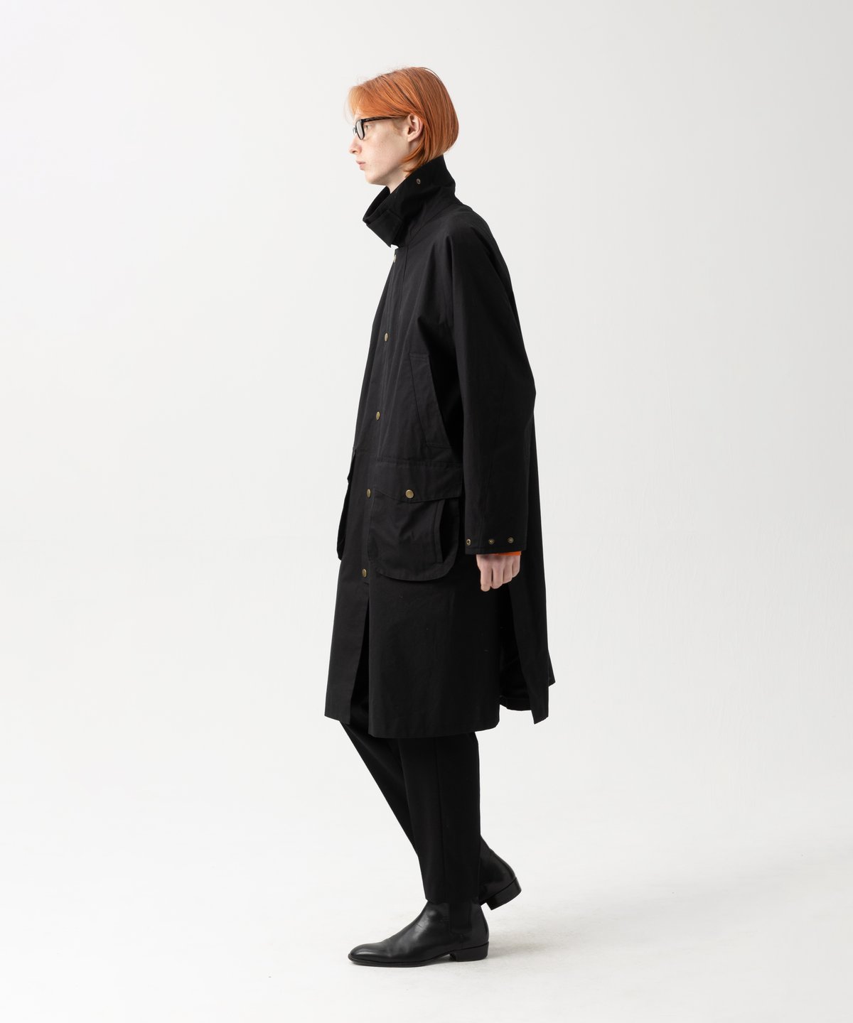 定価10万！】MB ULTIMATE FABRIC へこたれ リモンタナイロン バッグ