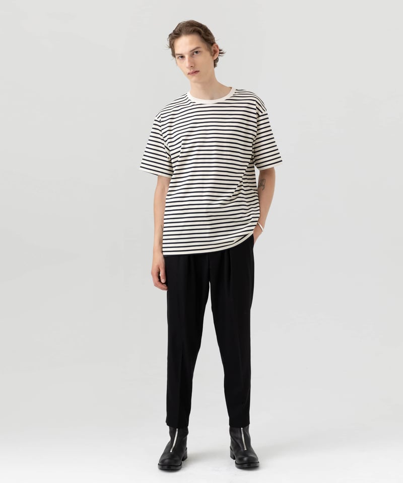 MB ULTIMATE FABRIC アメリカンシーアイランドコットン