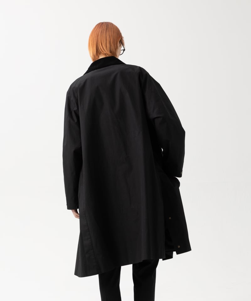 MB ULTIMATE FABRIC ハンティングコート by British Millera MB ULTIMATE FABRIC ハンティングコート by British Millera