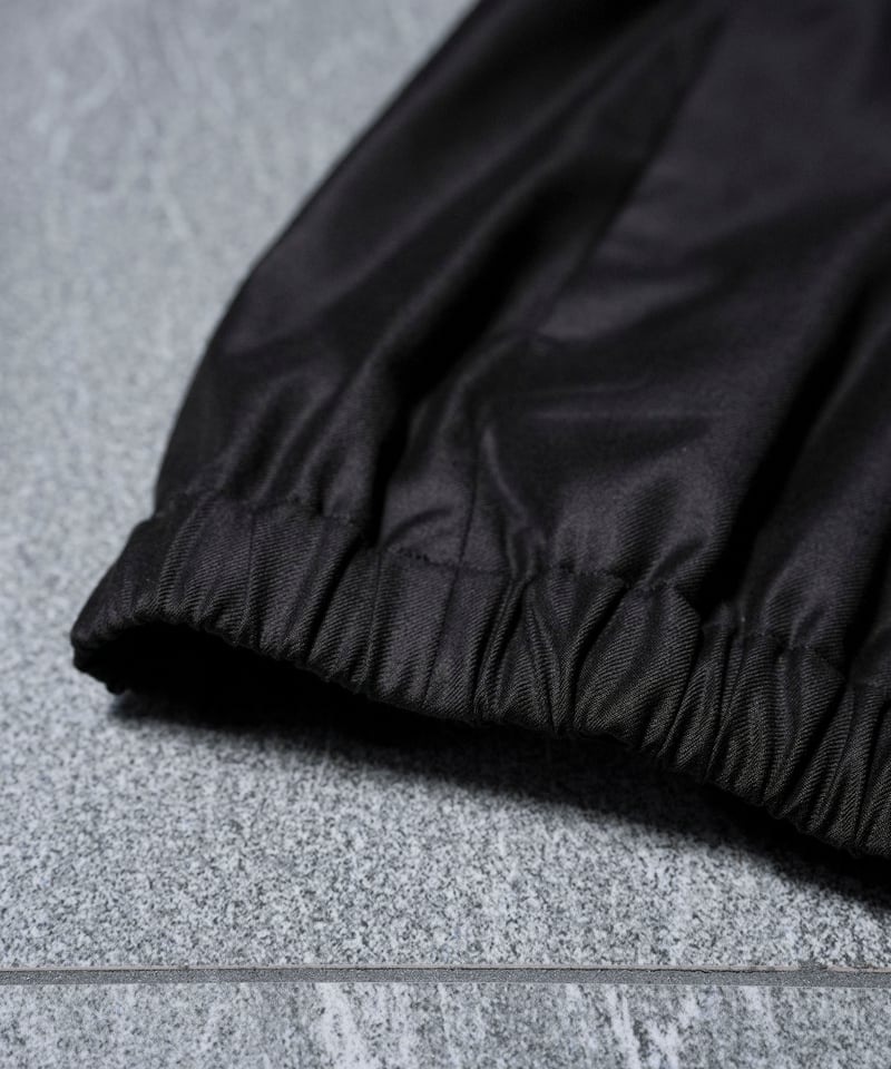 ※値下げ中 MBトラックジャケッby LoroPiana MB ULTIMATE FABRIC トラックジャケット by Loro Piana | MB