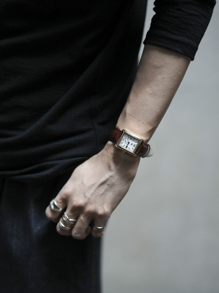 MBハイエンドドレスウォッチ | MB -there is a reason for all