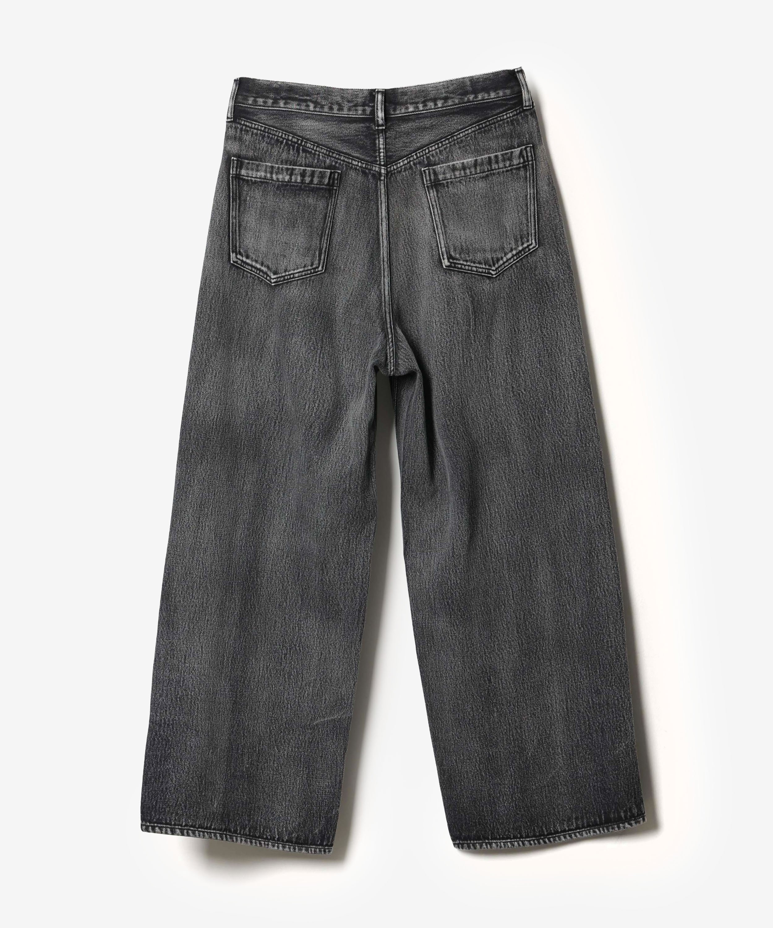 パンツ MB HAND CRAFTED VINTAGE DENIM bysoe MB ULTIMATE FABRIC HAND CRAFTED VINTAGE DENIM b