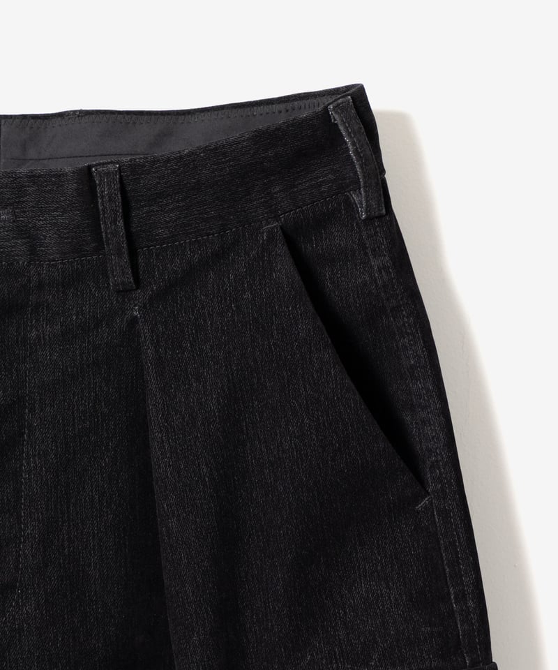 MB STANDARD ヴィンテージ M47カーゴパンツ | MB -there is a r