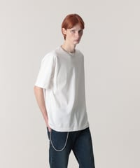 MB ULTIMATE FABRIC アメリカンシーアイランドコットンカットソー