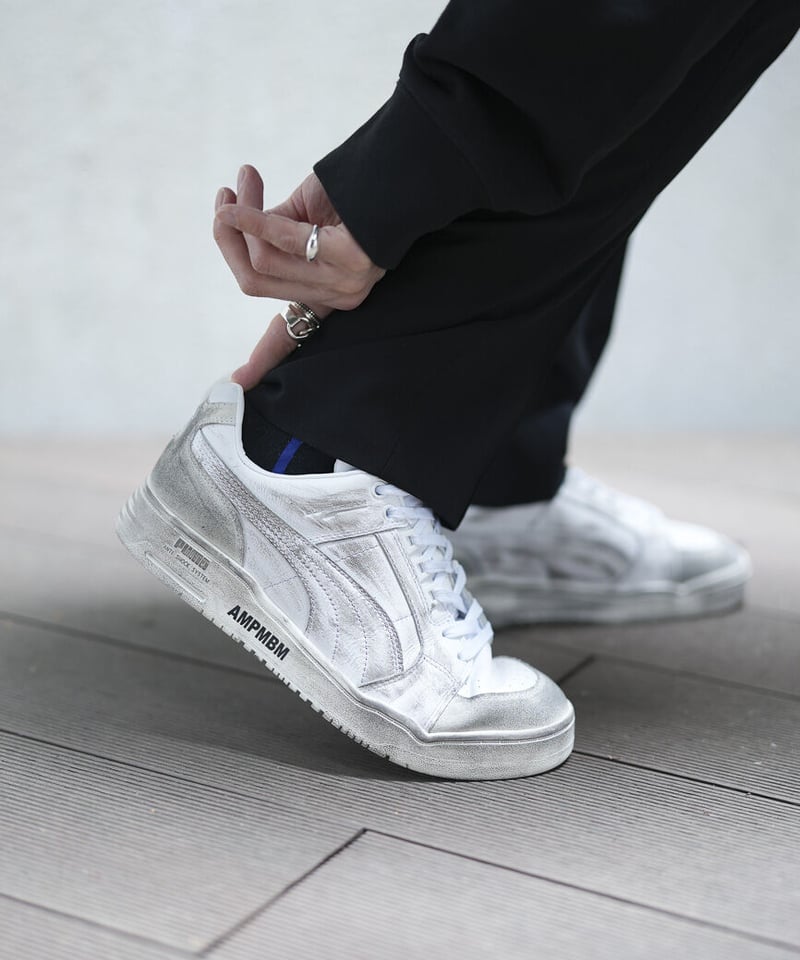 PUMA SLIPSTREAM LO MB ATMOS | MB -there is a re