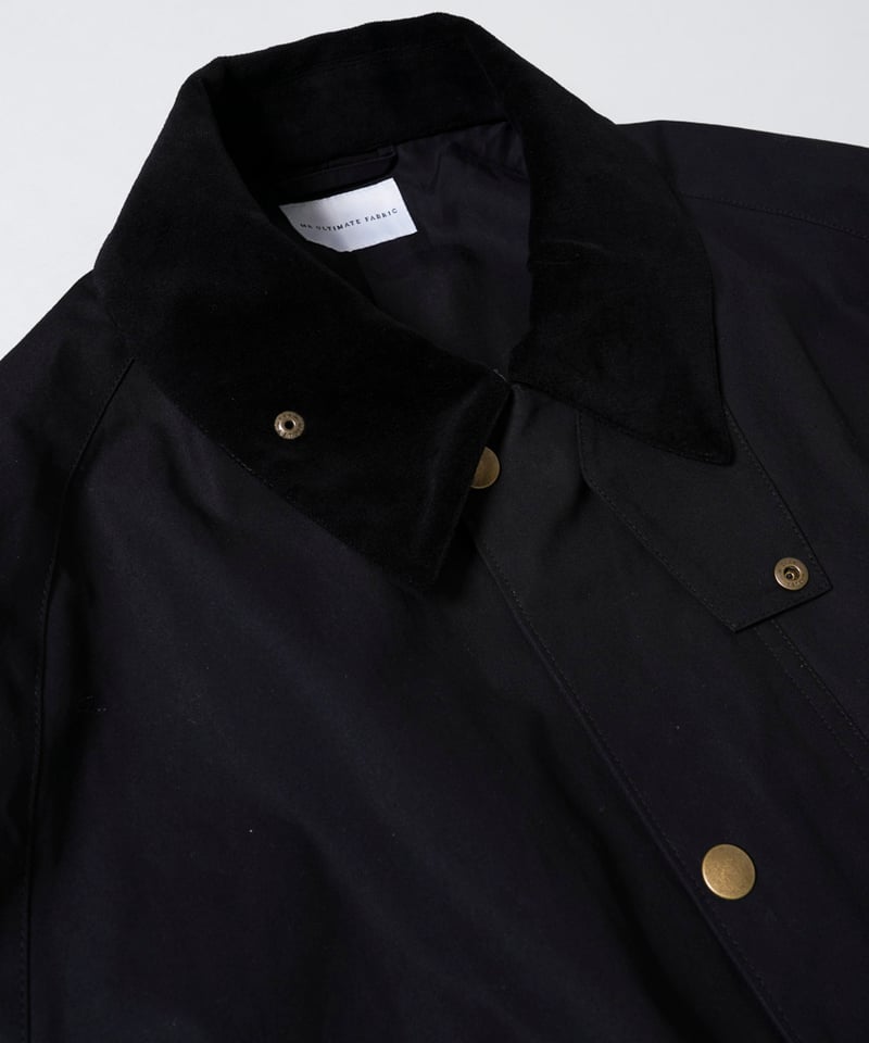 MB ULTIMATE FABRIC ハンティングコート by British Millera MB ULTIMATE FABRIC ハンティングコート by British Millera