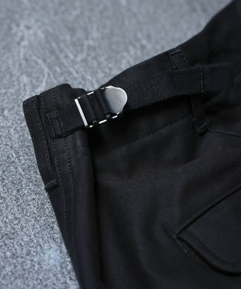 MB neo VINTAGE 止血テープ カーゴパンツ　Mサイズ MB neo VINTAGE 止血テープカーゴパンツ | MB -there is a rea