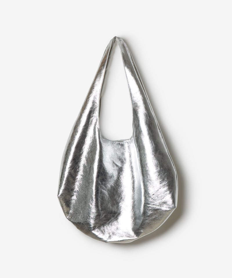 MBハイエンドレザー ミニマルワンショルダーバッグ | MB -there is a