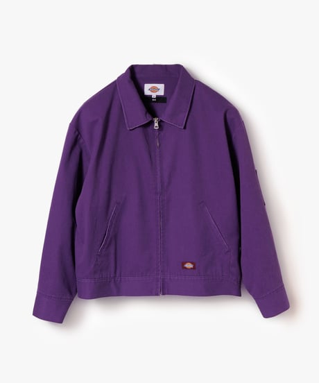 Dickies VINTAGE  ZIP BLOUSON COLLABORATION by  Eisenhower Jacket