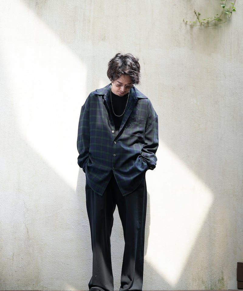 MB ULTIMATE FABRIC アメリカンシーアイランドコットン裏毛スウェット 