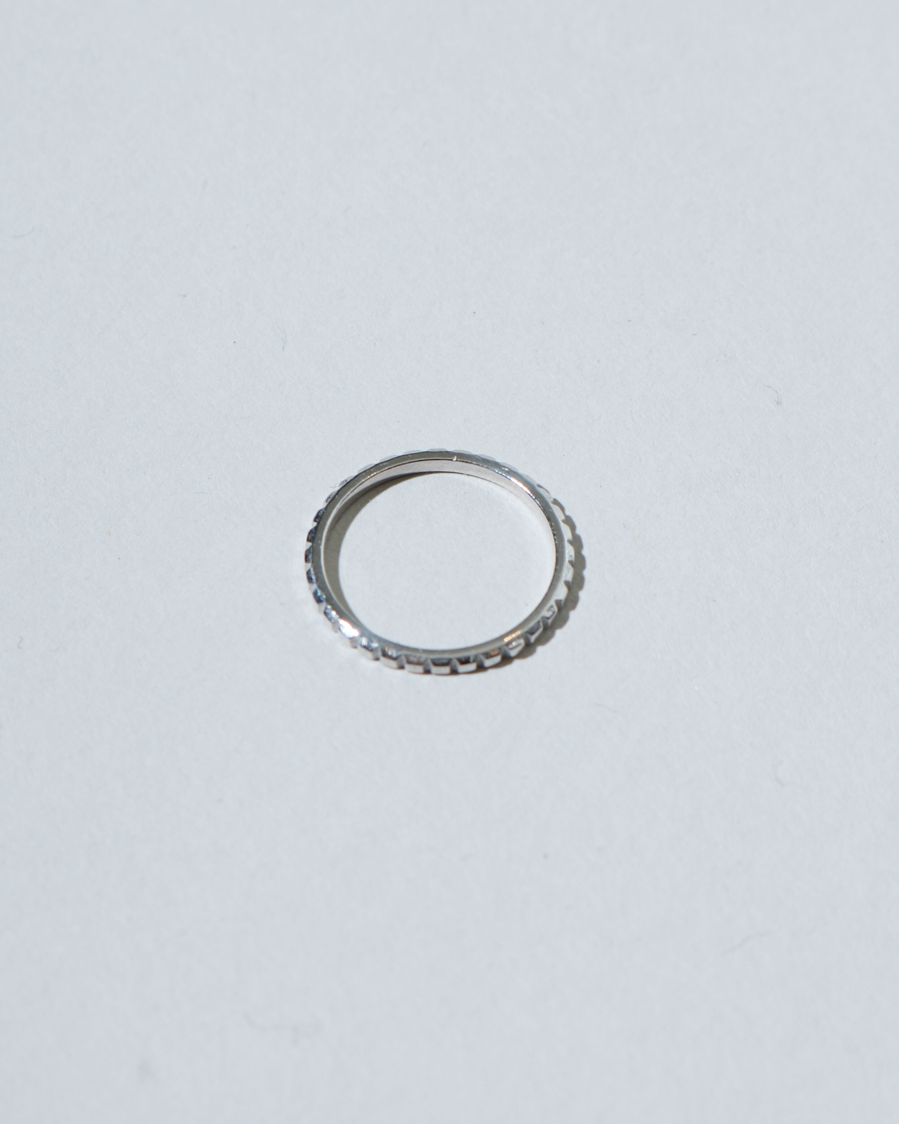 OX JEWELRY Three Color Triple Ring Set(small) |