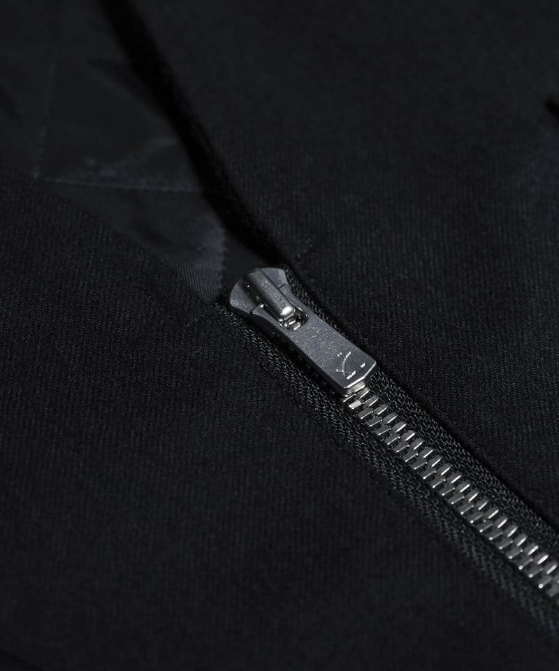 LINE限定ゲリラ販売】MB LIMITED ハイエンド尾州ウール