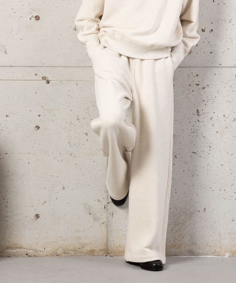 MB VINTAGE ハカマスウェットパンツ | MB -there is a reason MB VINTAGE ハカマスウェットパンツ | MB -there is a reason