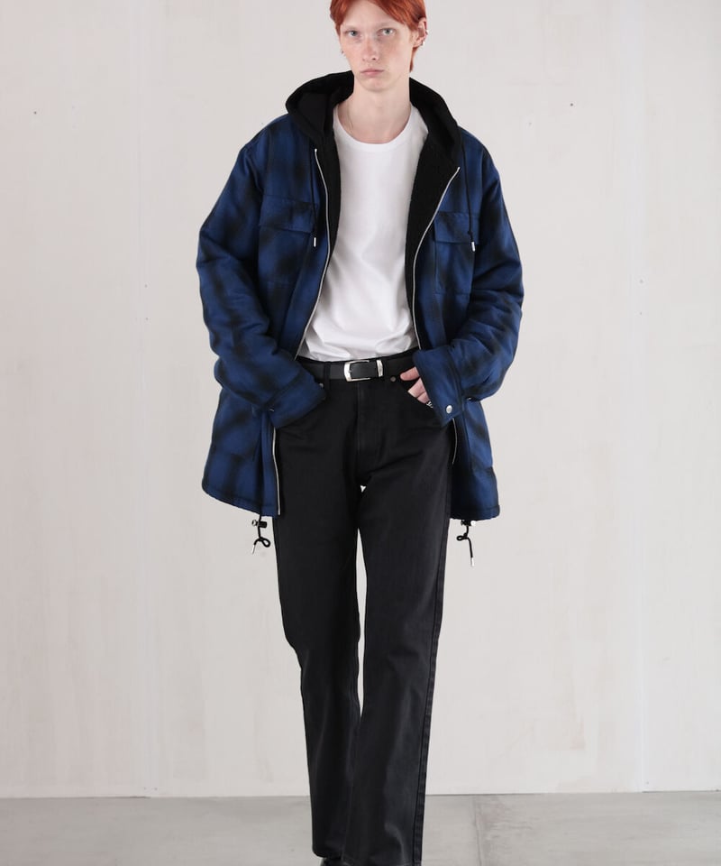 MB OKAYAMA DENIM ハイエンドヴィンテージブーツカットパンツ by MB OKAYAMA DENIM ハイエンドヴィンテージブーツカットパンツ by