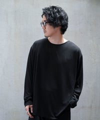 MBスタンダード　ドレープトップス