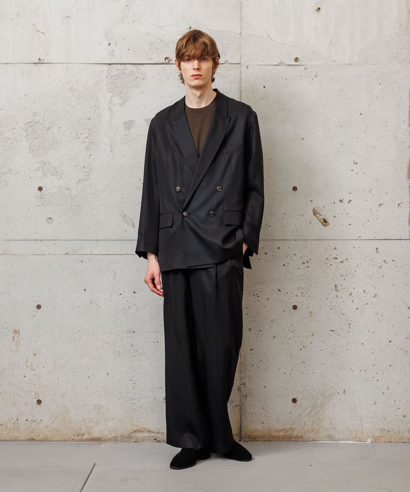 MB クラシックベルテットパンツ | MB -there is a reason for al