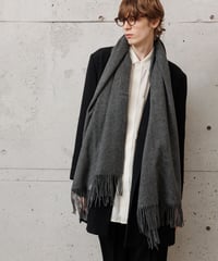 MB ULTIMATE FABRIC カシミア100%ストール