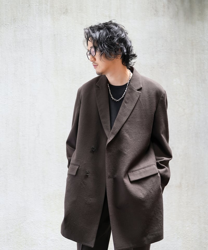 OX JEWELRy TEAR DROP NECKLACE | MB -there is a