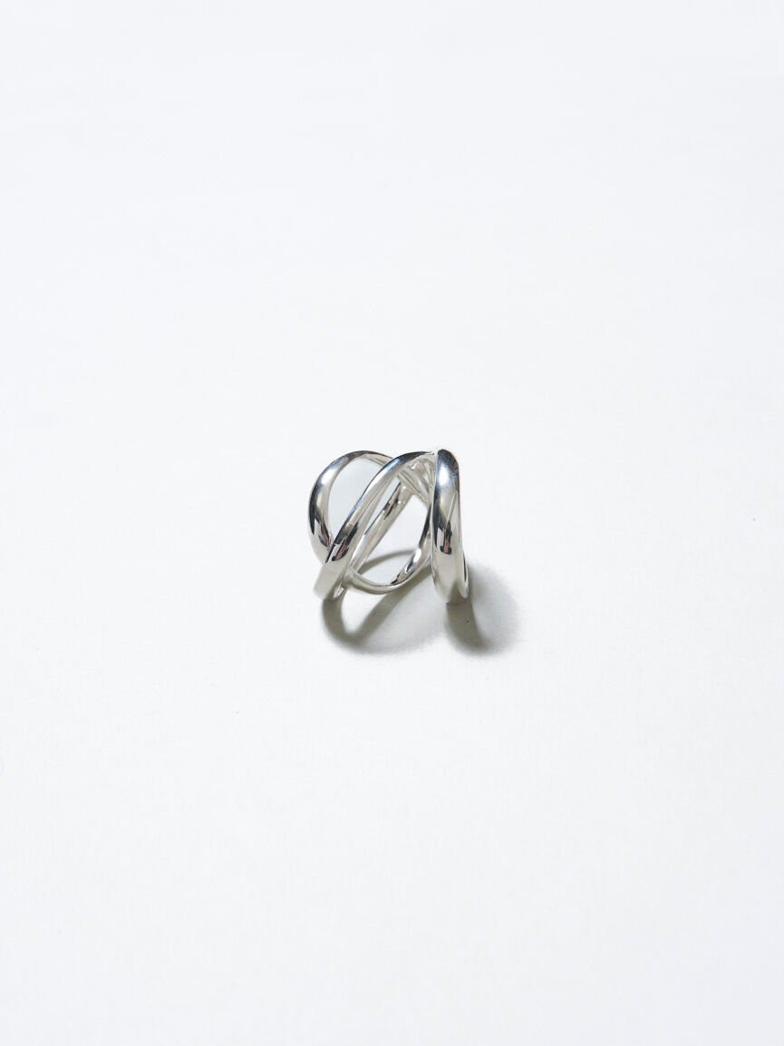 OX JEWELRY High-End Annulus Ring | MB -there is...