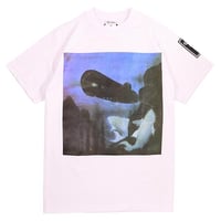 LAMP EYE [証言] X GROW AROUND 30TH ANNIVERSARY T-