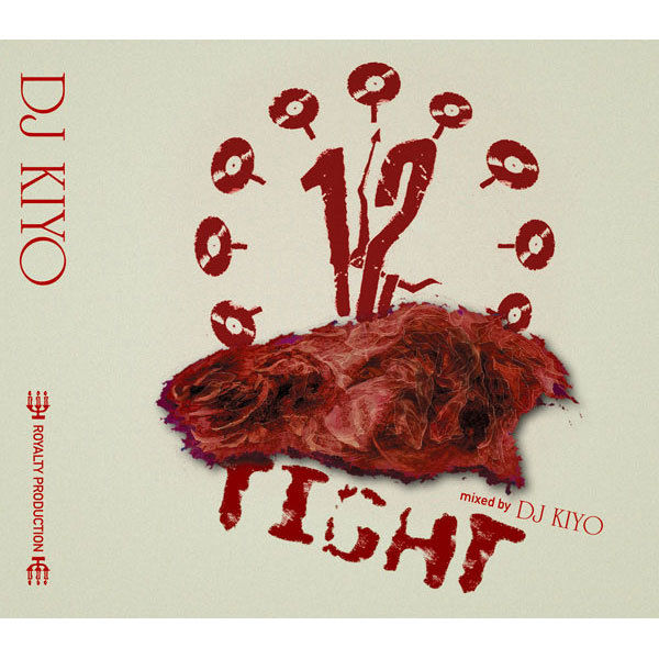 新品 DJ KIYO belyni MIX CD DJ KIYO / NEO COMFORT 11 [MIX CD] | AFTERS STORE