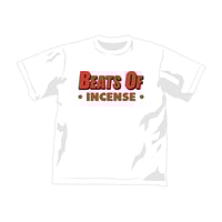 LAMP EYE [証言] X GROW AROUND 30TH ANNIVERSARY T-