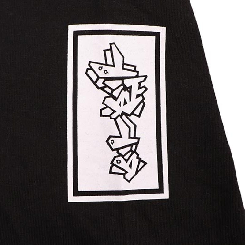 LAMP EYE [証言] X GROW AROUND 30TH ANNIVERSARY T-