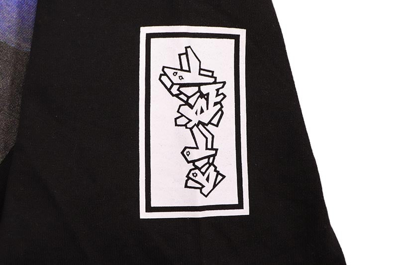 LAMP EYE [証言] X GROW AROUND 30TH ANNIVERSARY T-