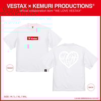 白 LAMP EYE 証言 Tシャツ【限定】 白 LAMP EYE 証言 Tシャツ【限定】 - メルカリ