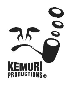 KEMURI PRODUCTIONS ONLINE SHOP