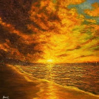 Breaking Dawn　-KOH-