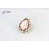 帯留＊スティルバイト