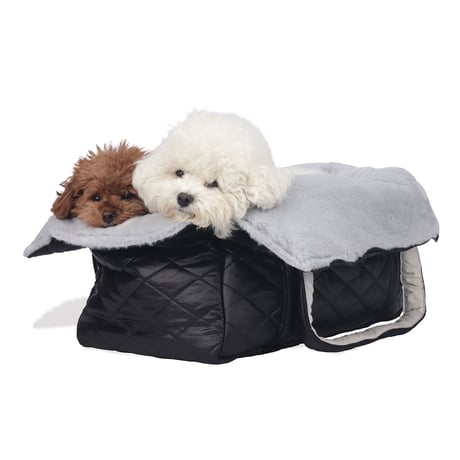 Double Fur Pound Bag