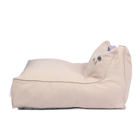 Kindergarten Lounge cushion_Beige